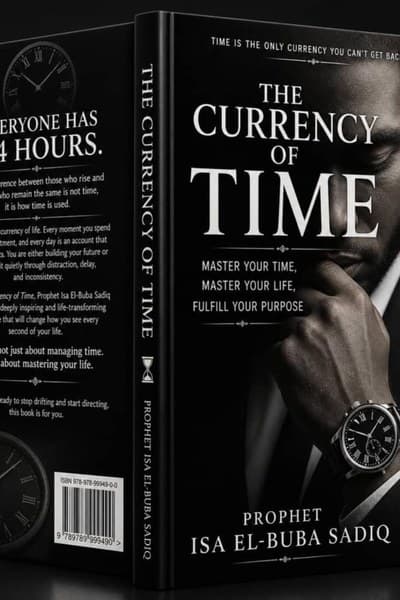 The Currency of Time