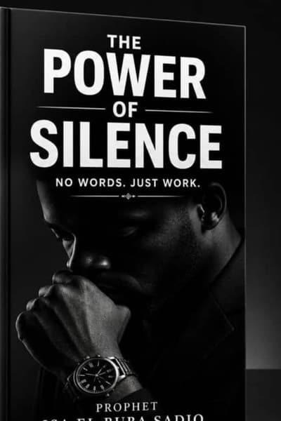 The Power of Silence