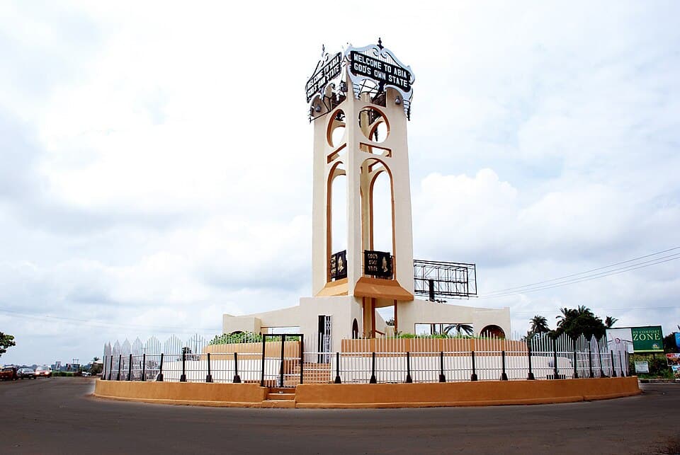 ABIA