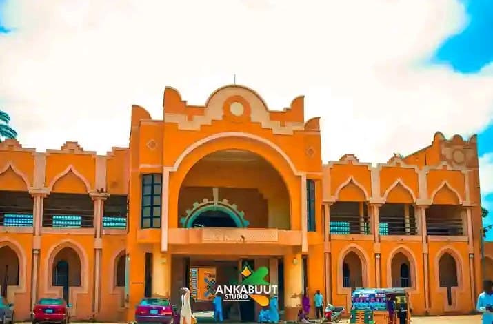 BAUCHI