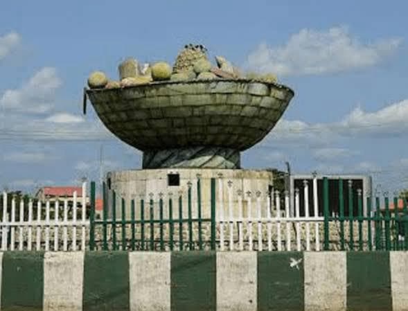 BENUE
