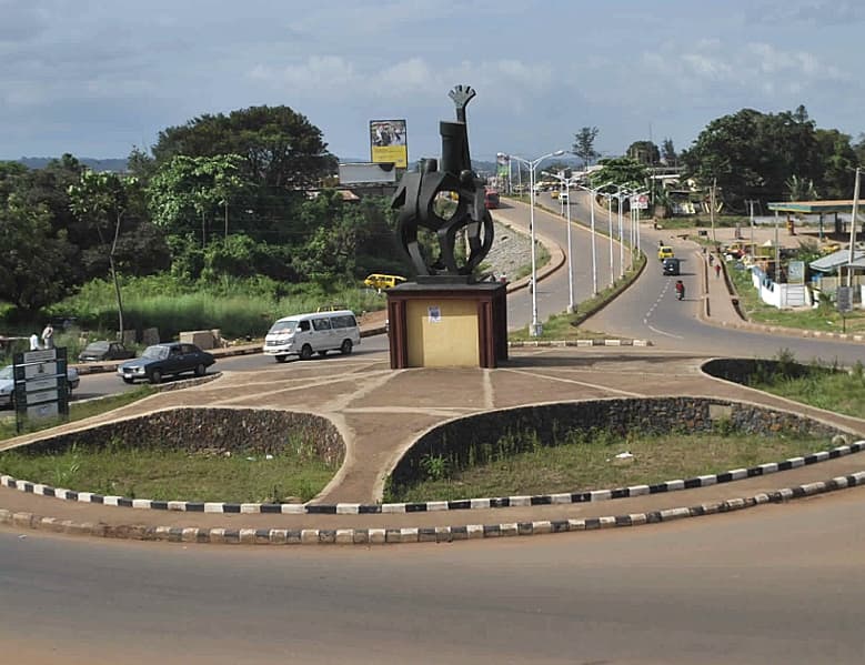 ENUGU
