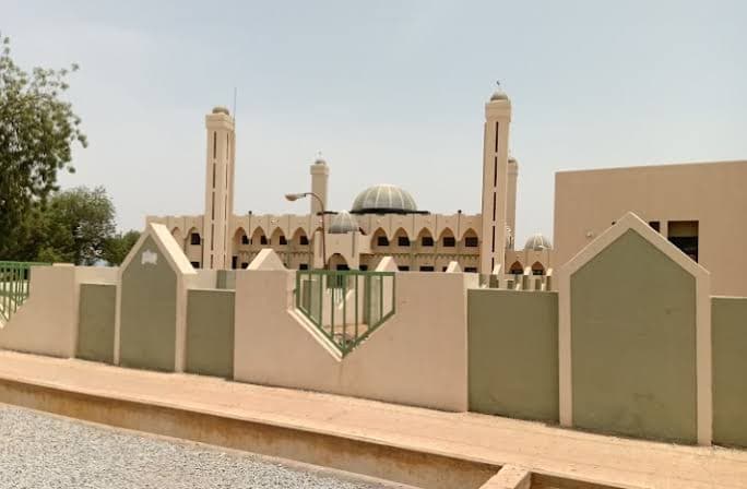 KEBBI