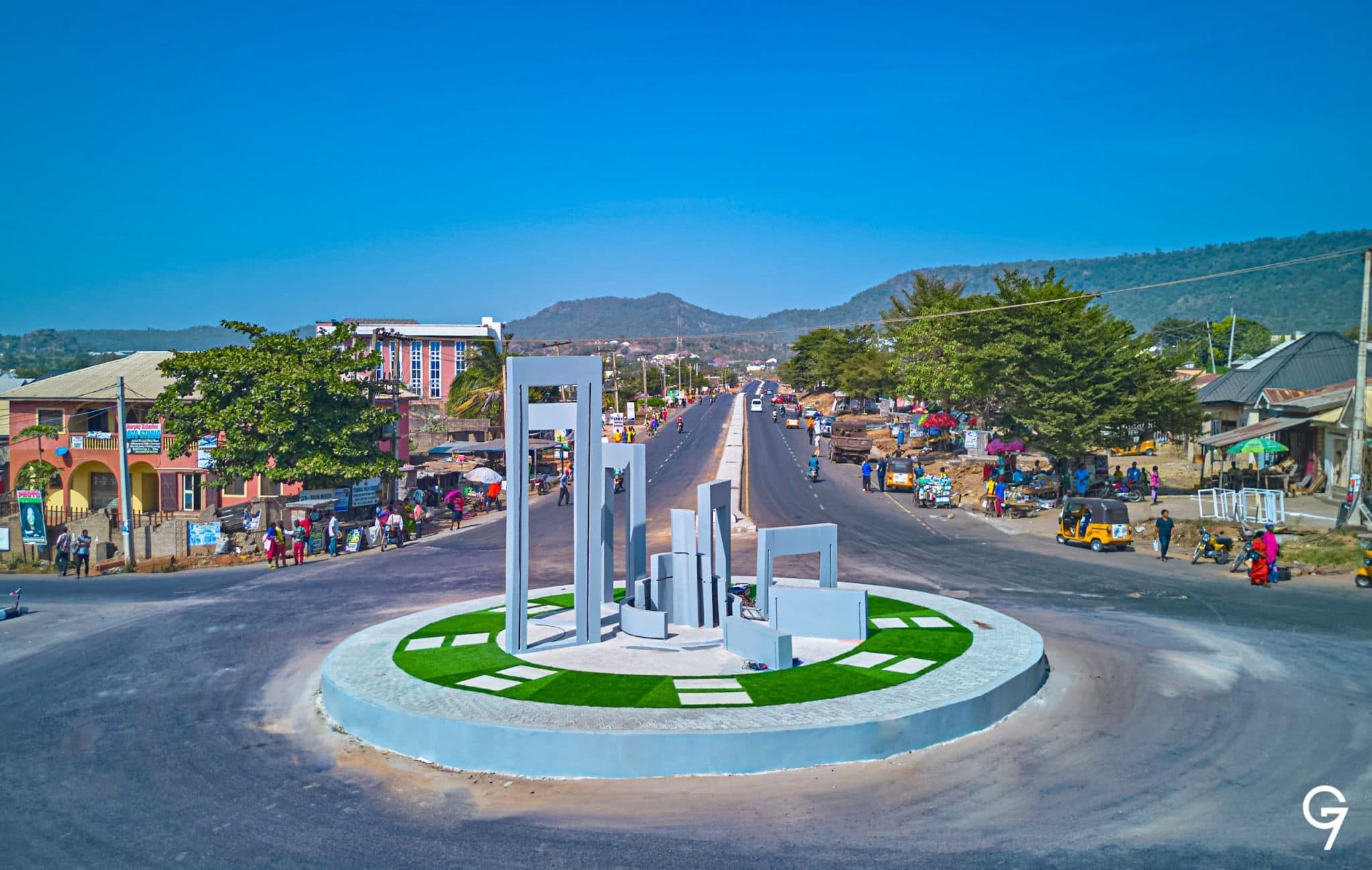 KOGI