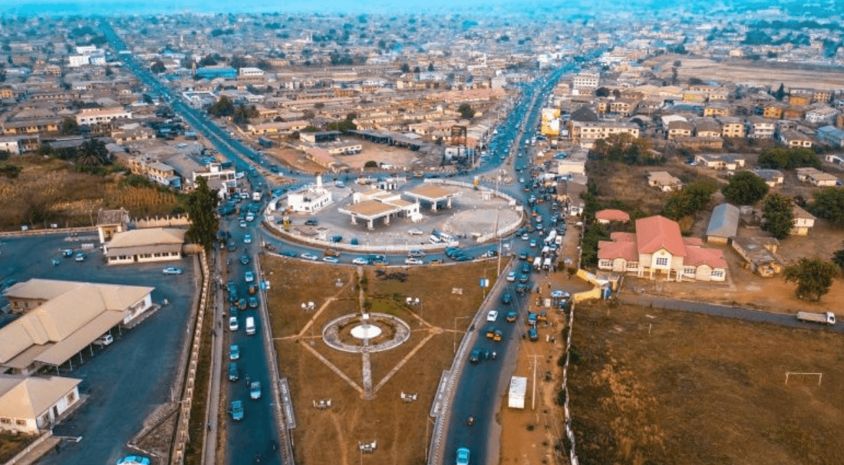KWARA