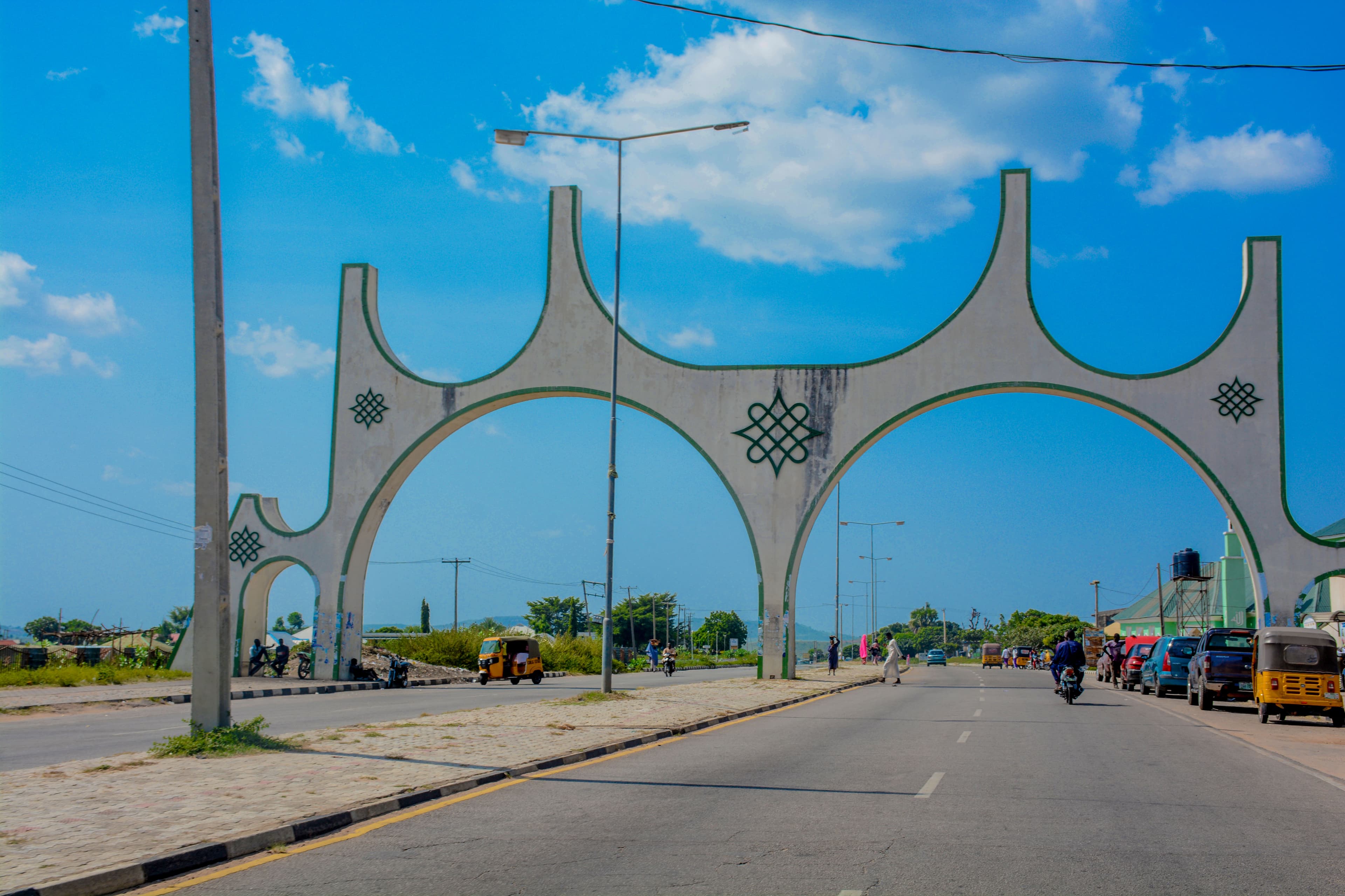 NIGER