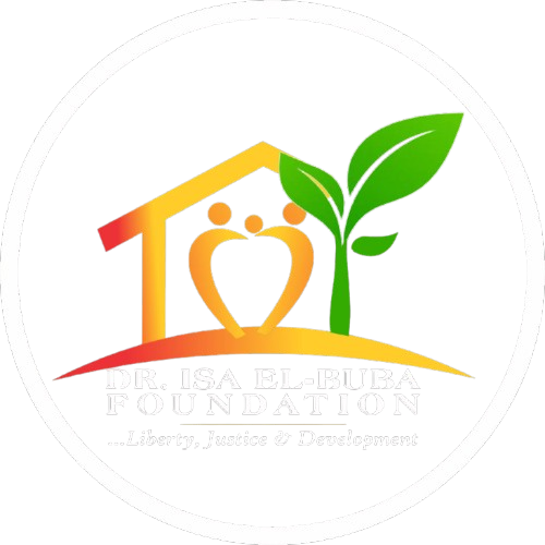 Dr. Isa El-buba Foundation
