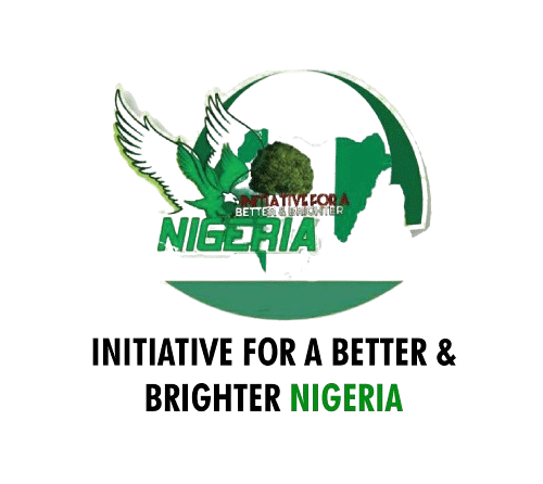 Initiative for Better and Brighter Nigeria